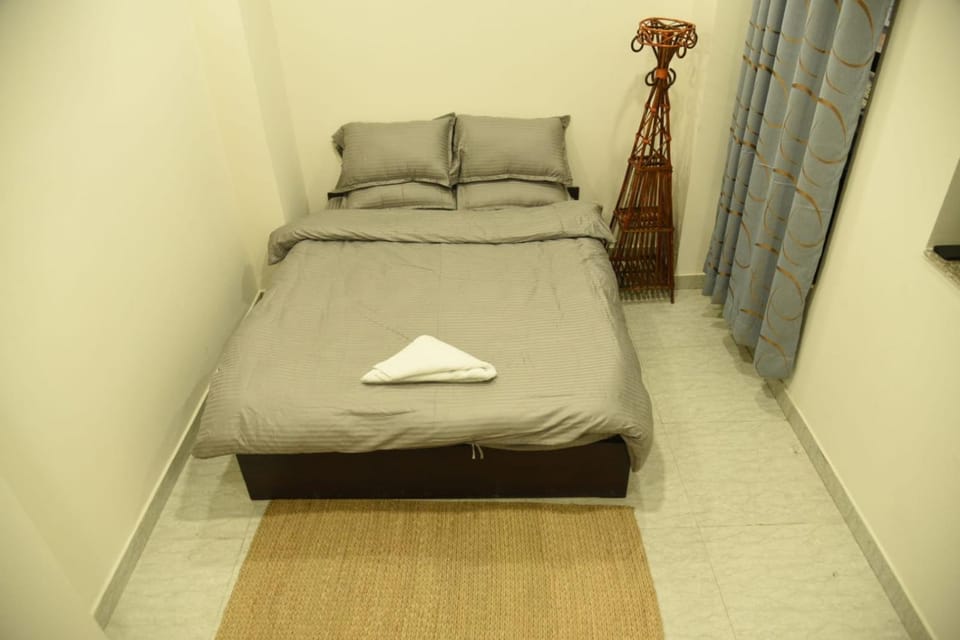 Jhochhen Rooms Apartment in Kathmandu