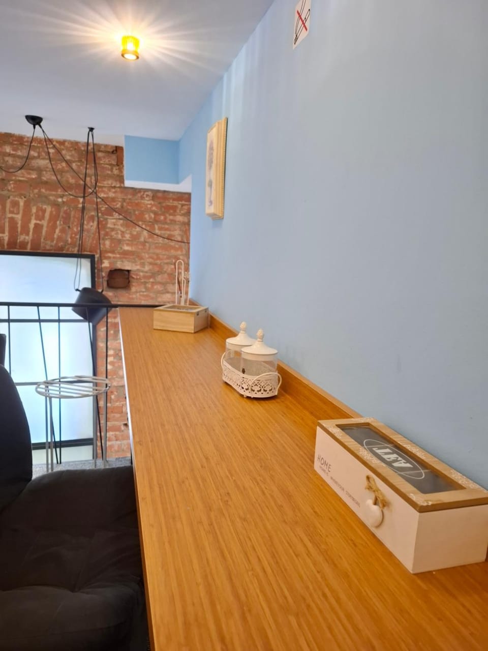 Kitchen or kitchenette, Communal kitchen, kitchen