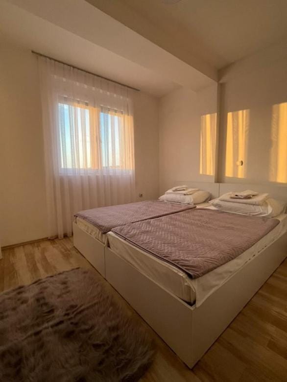 Gabi's Cozy Corner Apartment in North Macedonia
