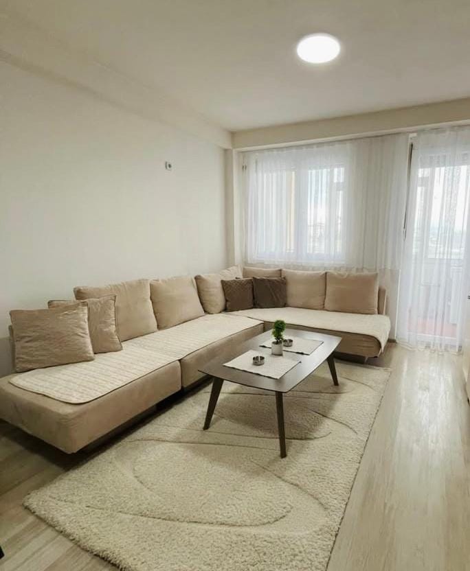 Gabi's Cozy Corner Apartment in North Macedonia
