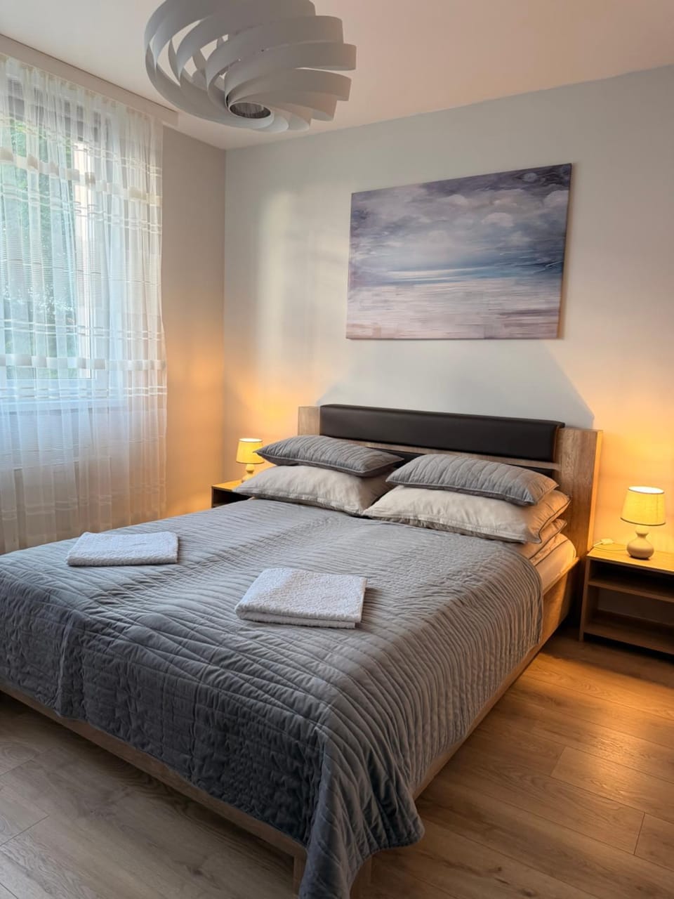 Centrum Apartments Apartment in Slovakia
