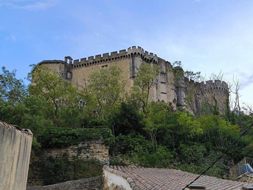 Charmante maison de village House in Provence