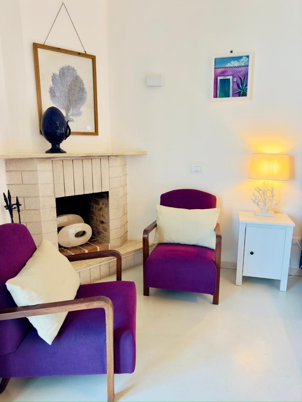 Amoredimare Casa Vacanze Bed and Breakfast in Polignano a Mare