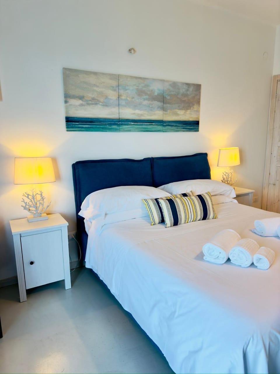 Amoredimare Casa Vacanze Bed and Breakfast in Polignano a Mare