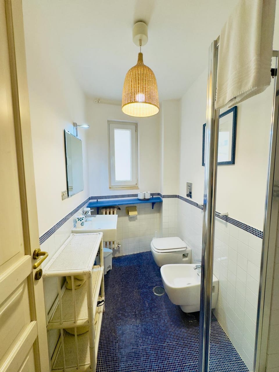 Amoredimare Casa Vacanze Bed and Breakfast in Polignano a Mare