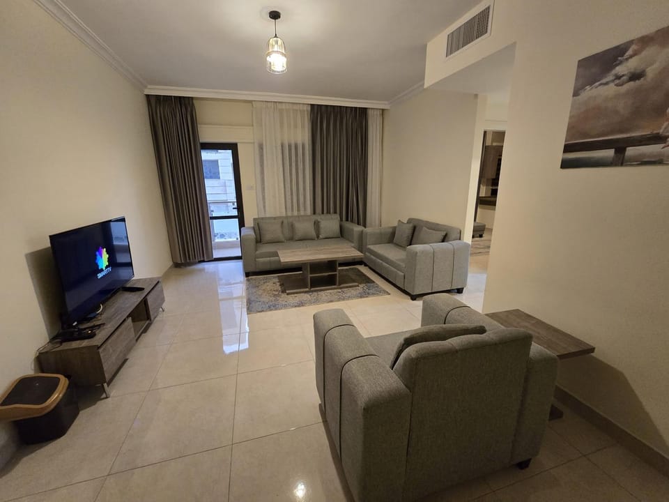 Gardens Complex Apartment in Africa