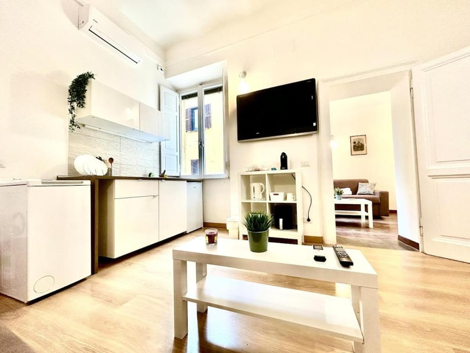 Vatican Apartment 2 minuti da città del vaticano Apartment in Rome