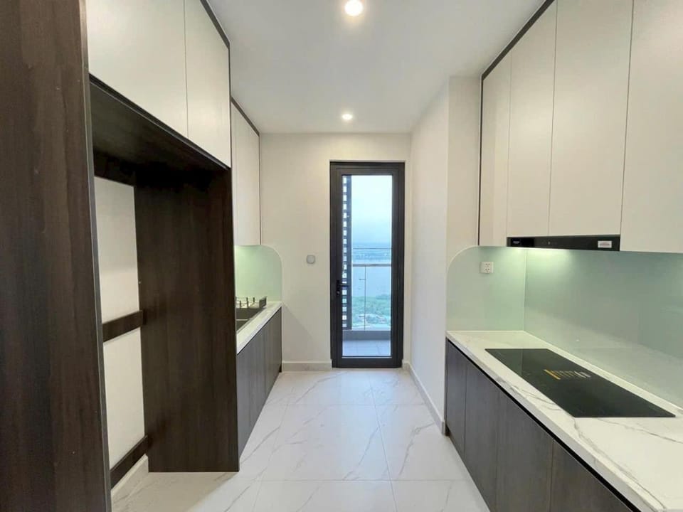 Campell Hotel & apartment Vung Tau Apartment in Ho Chi Minh City