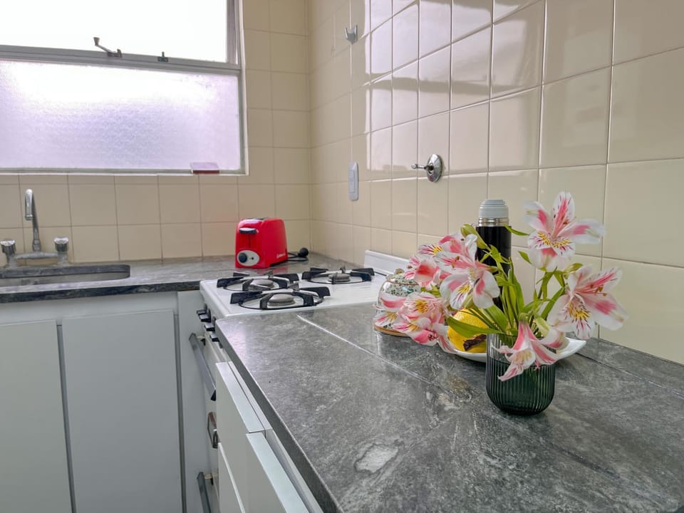 Dpto Playa Grande Apartment in Mar del Plata