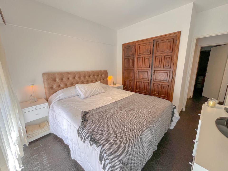 Dpto Playa Grande Apartment in Mar del Plata