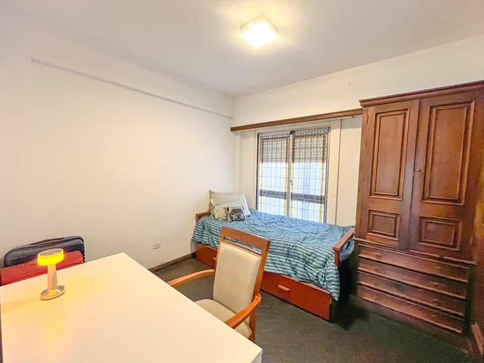 Dpto Playa Grande Apartment in Mar del Plata