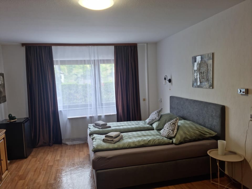 Gästehaus Ritz Apartment in Trier-Saarburg