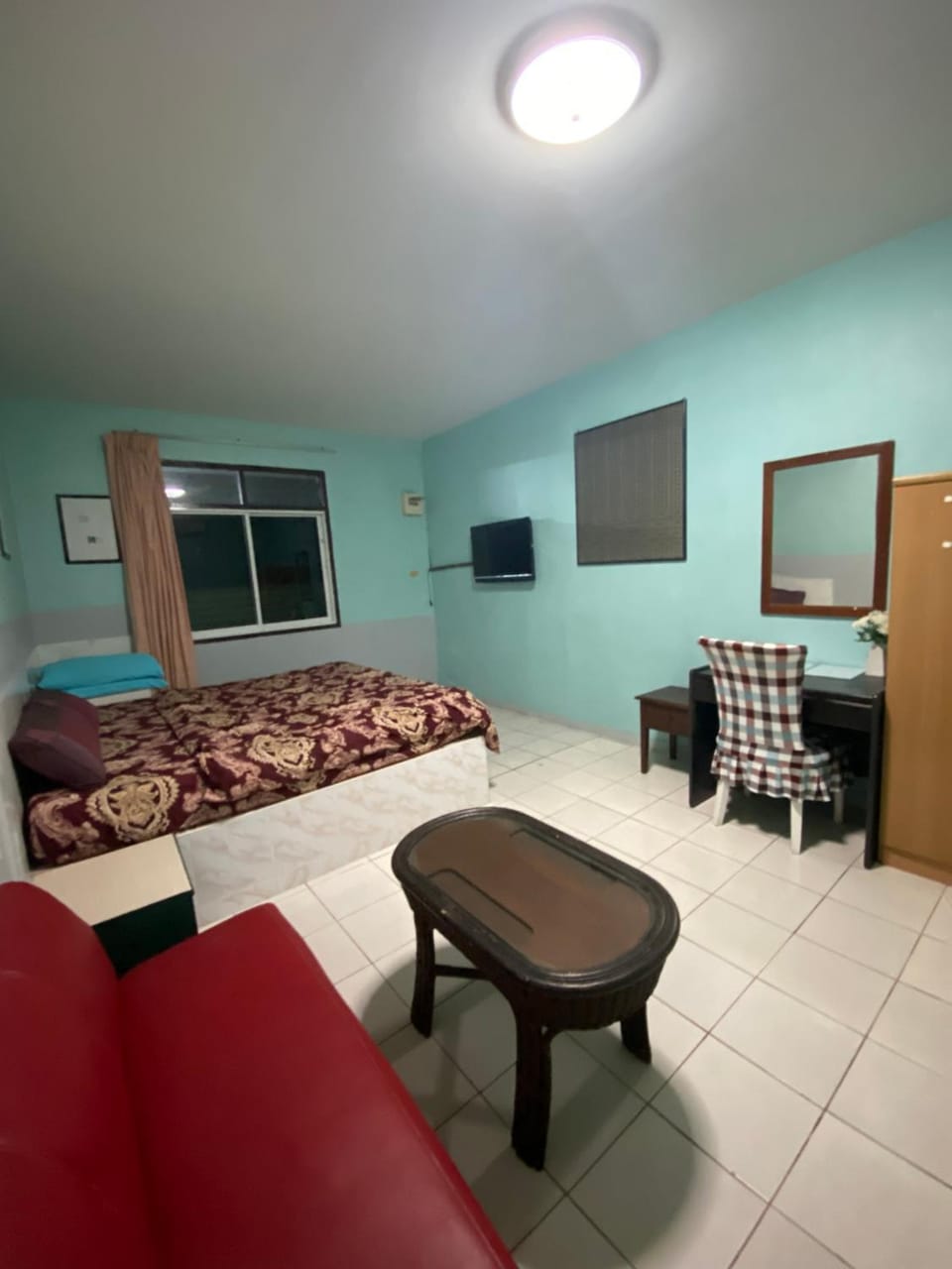 Nan Inn Bungalow Bed and Breakfast in Phuket