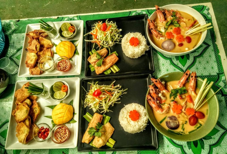 Nan Inn Bungalow Bed and Breakfast in Phuket