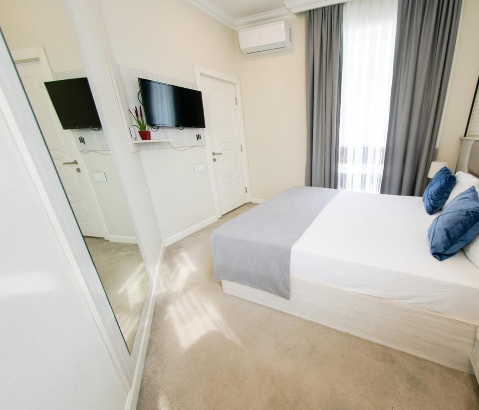ZM hotel Apartment hotel in Baku