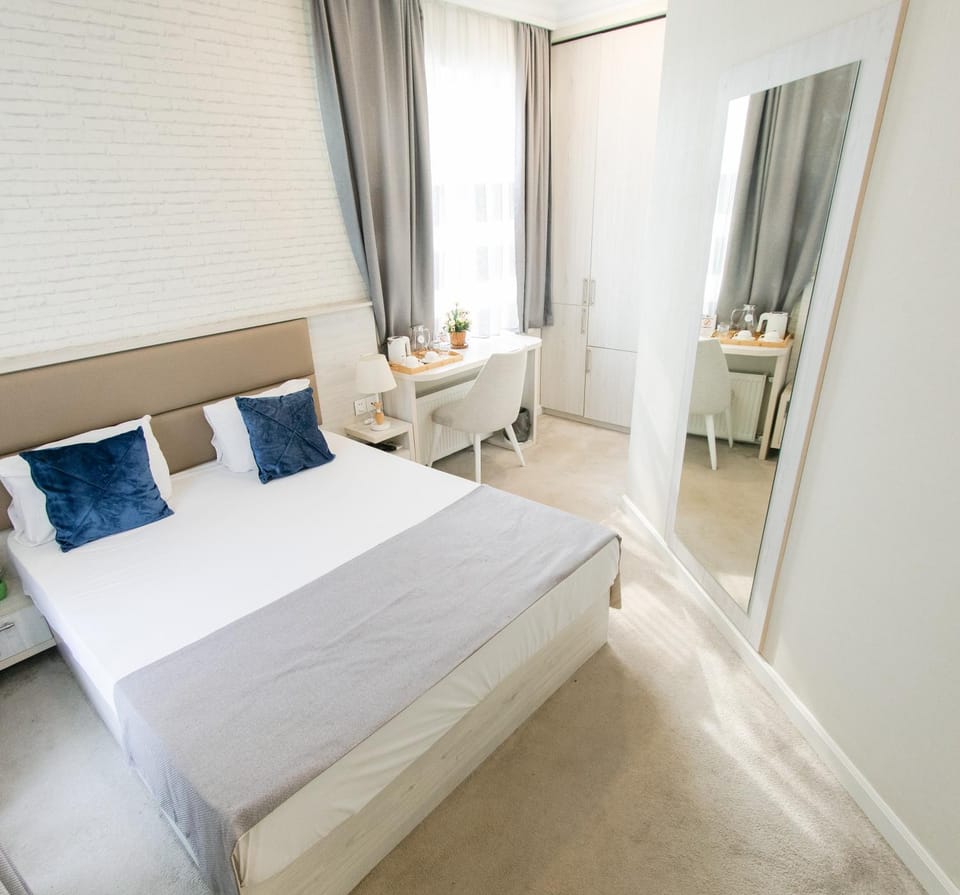 ZM hotel Apartment hotel in Baku
