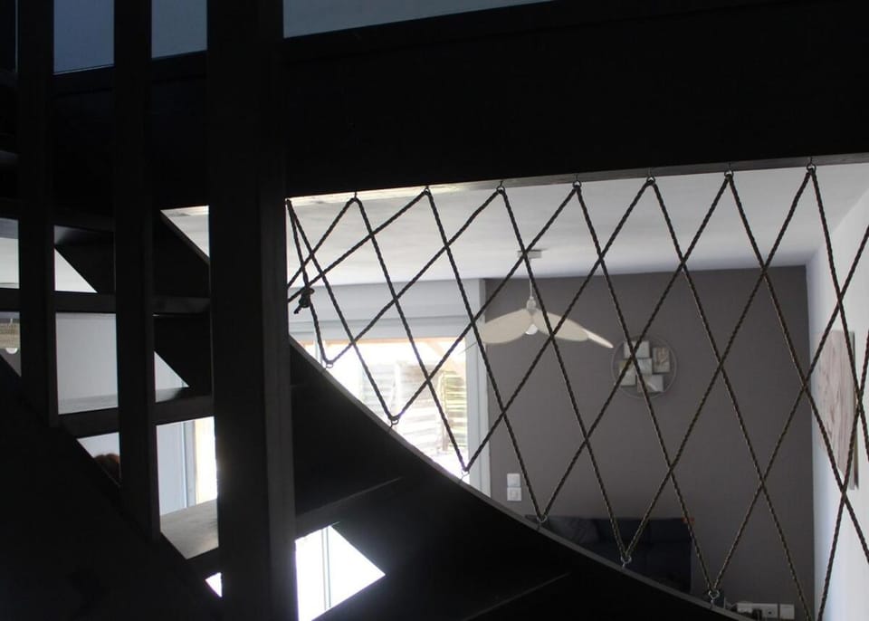 Le Cosy Julian Apartment in Switzerland