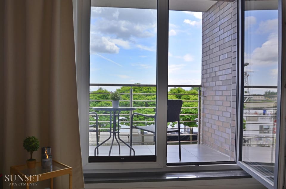 Day, View (from property/room), Balcony/Terrace
