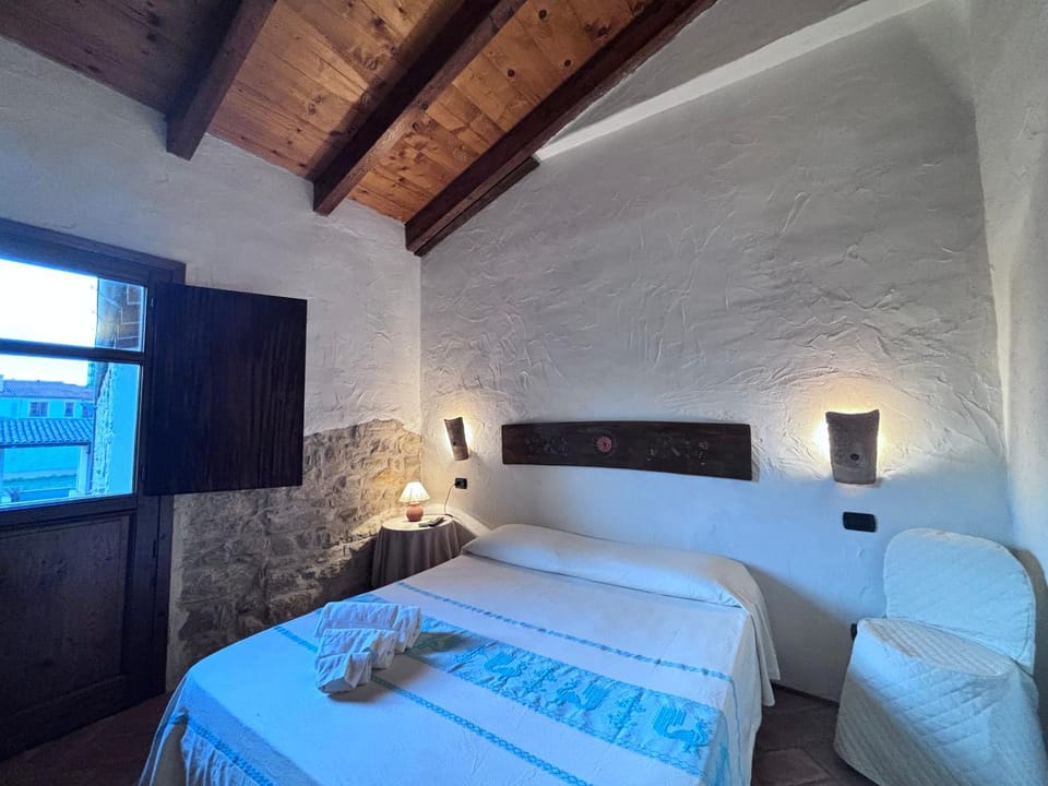 Hammam Rooms, Senorbì, Sardegna Bed and Breakfast in Sardinia