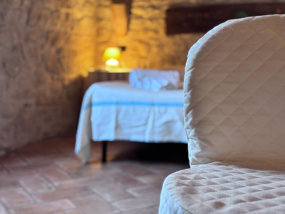 Hammam Rooms, Senorbì, Sardegna Bed and Breakfast in Sardinia