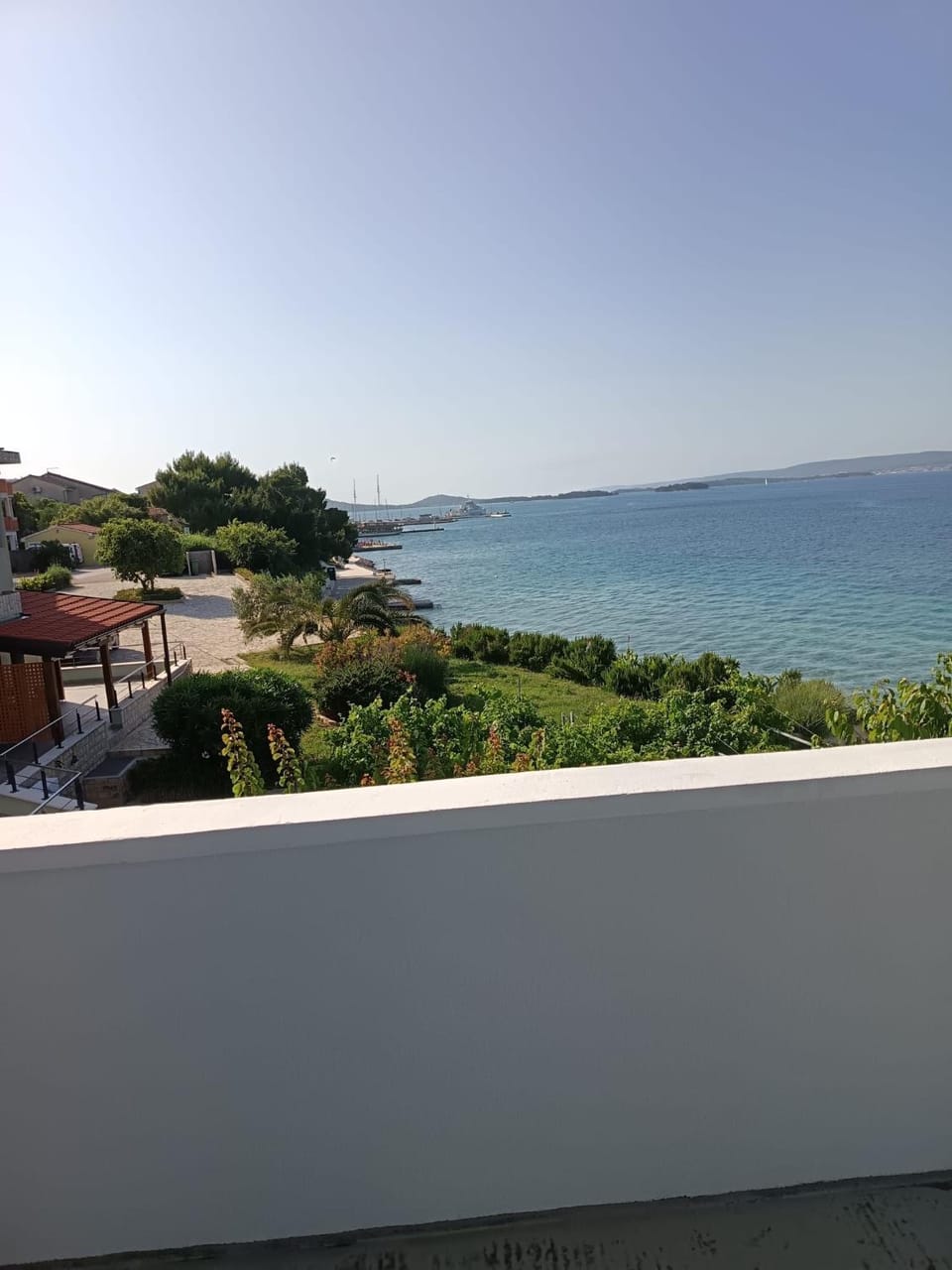 Apartments Lukacic Apartment in Šibenik-Knin County, Croatia