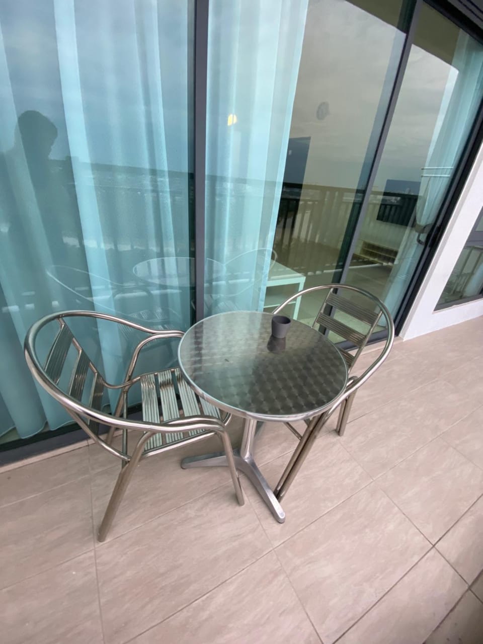 8scape Residensi Apartment in Johor Bahru