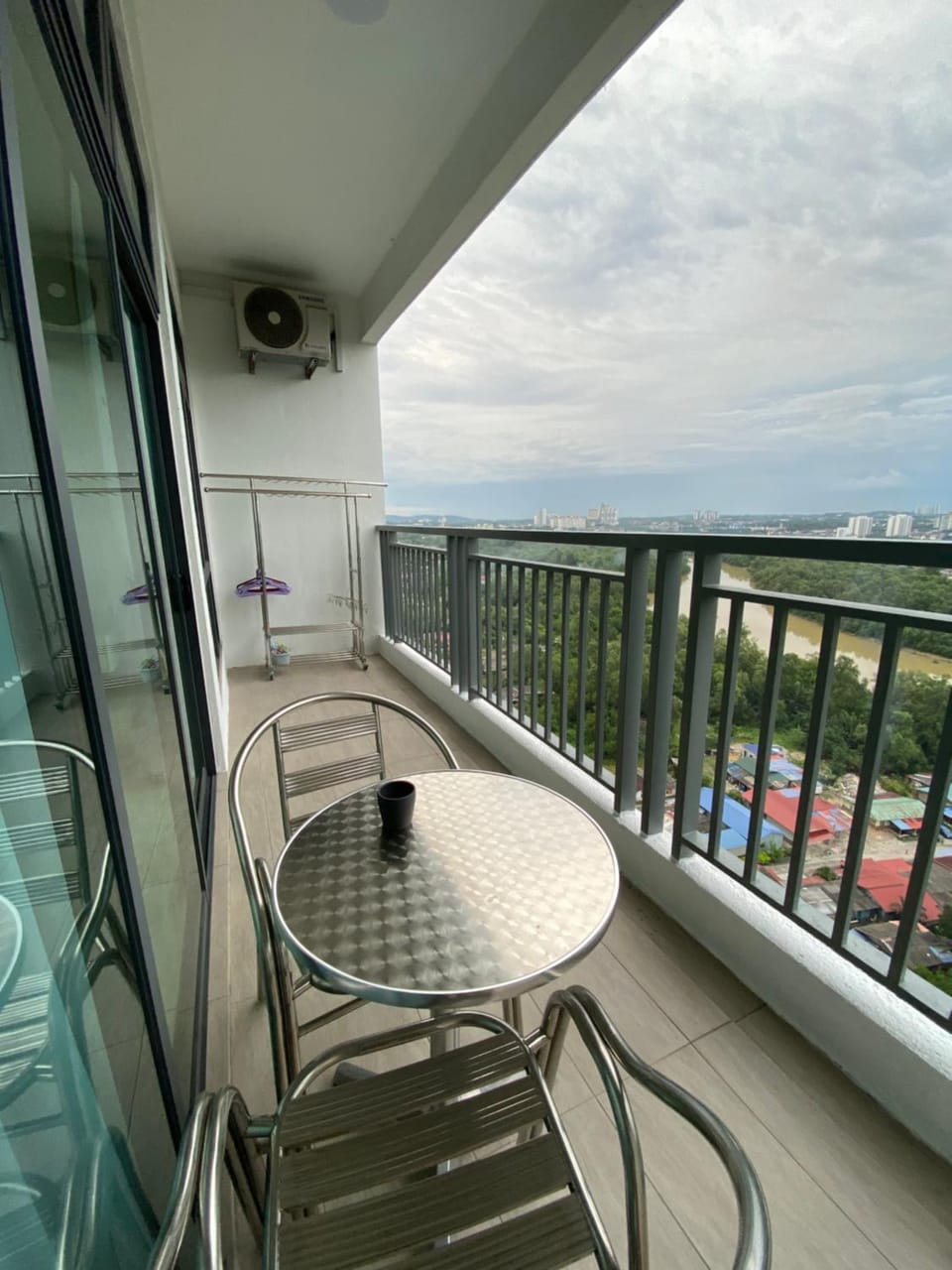 8scape Residensi Apartment in Johor Bahru