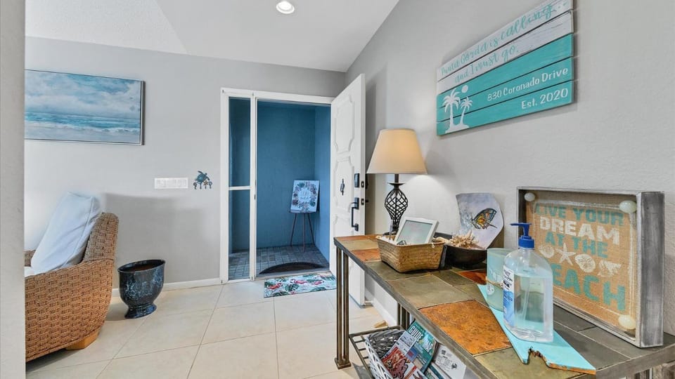 CND830 House in Punta Gorda
