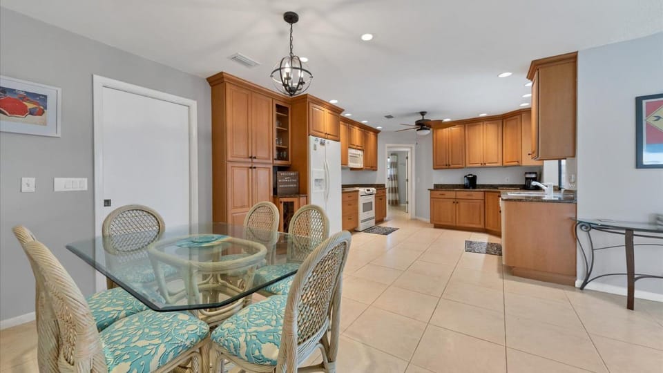 CND830 House in Punta Gorda