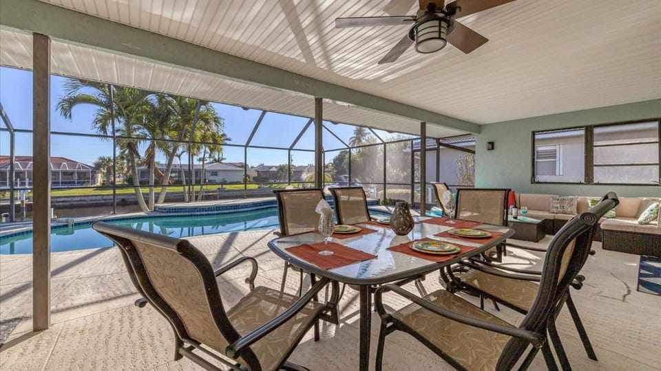CND830 House in Punta Gorda