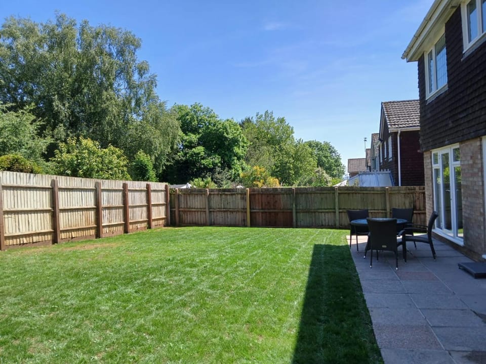 20 Fairview Chepstow House in Wales