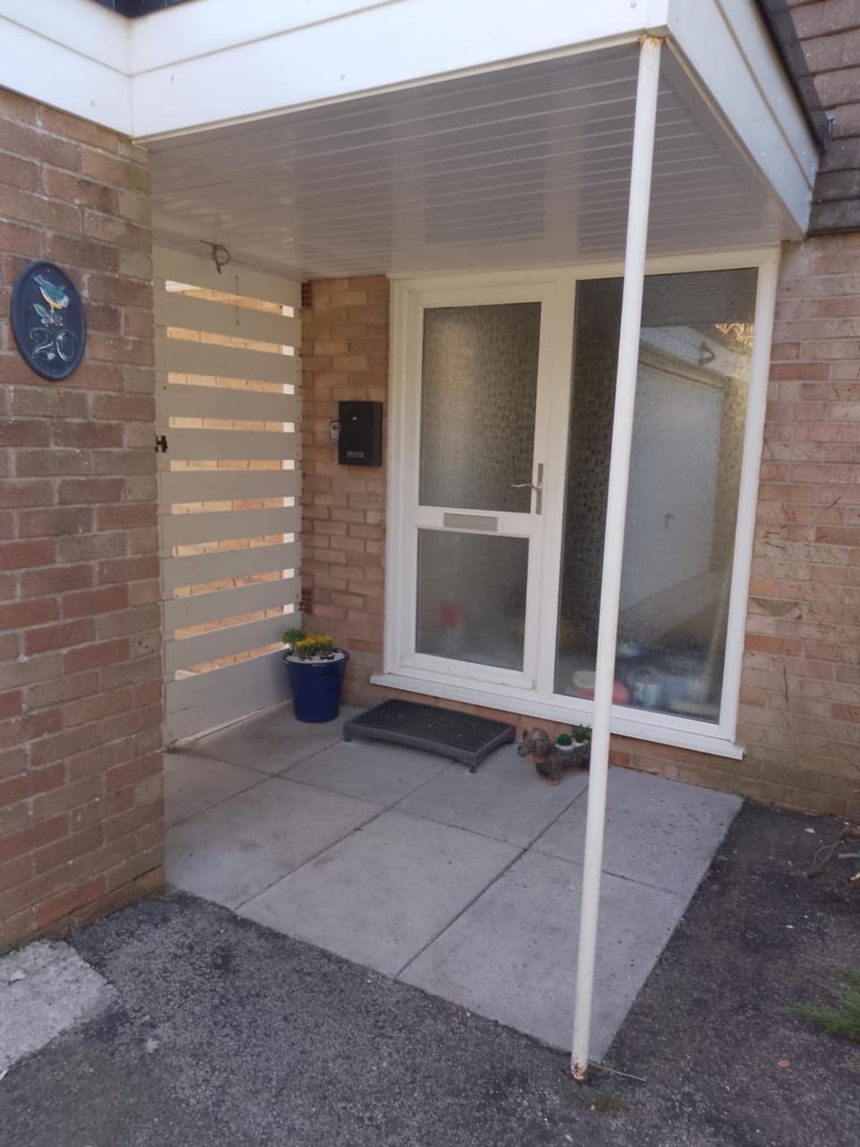 20 Fairview Chepstow House in Wales