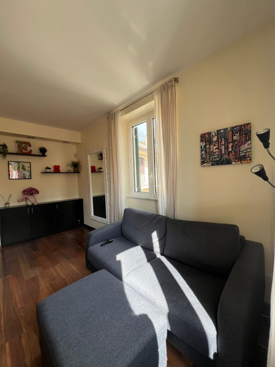 La casa di Eli Apartment in Genoa
