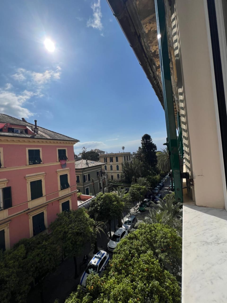 La casa di Eli Apartment in Genoa