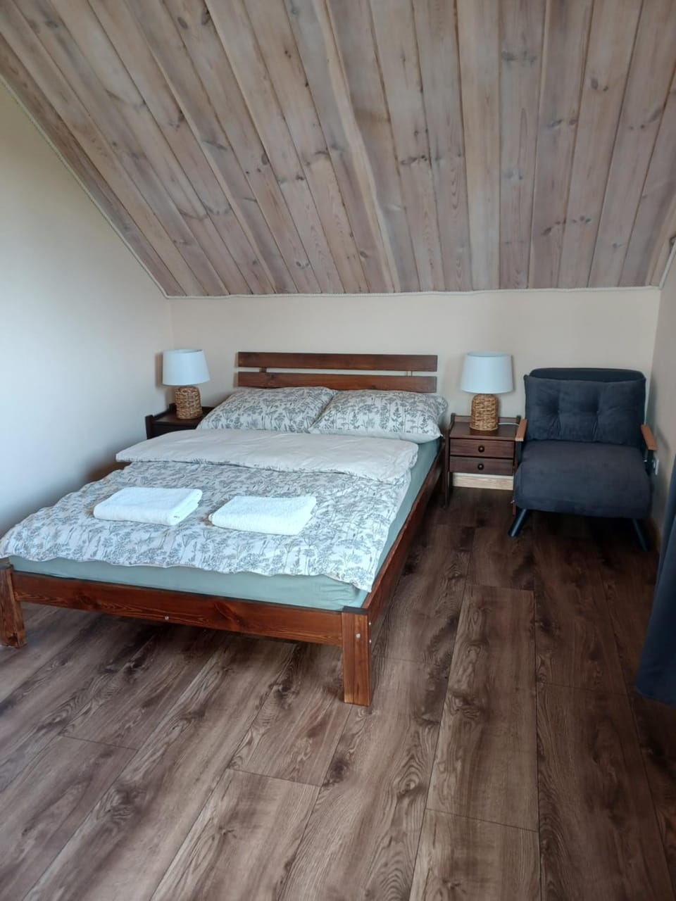 Nad Stawami Apartment in Belarus