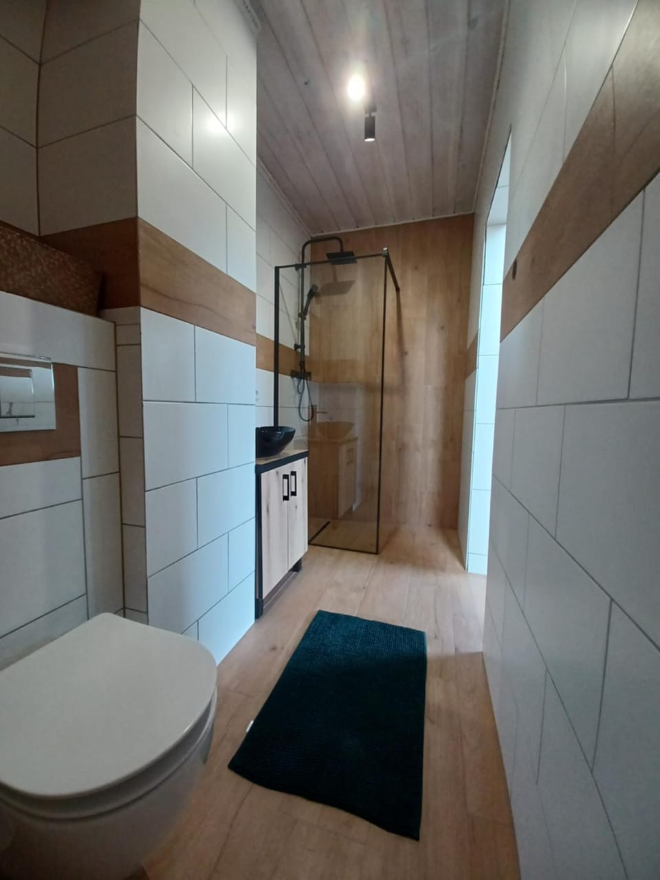 Nad Stawami Apartment in Belarus