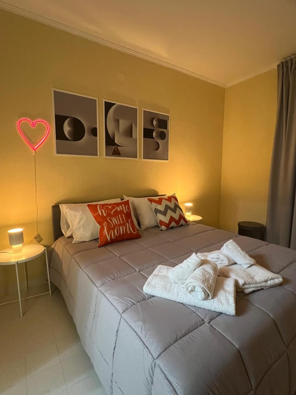 Santa fe apartment Apartment in Bari