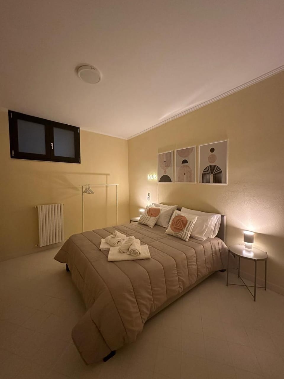 Santa fe apartment Apartment in Bari