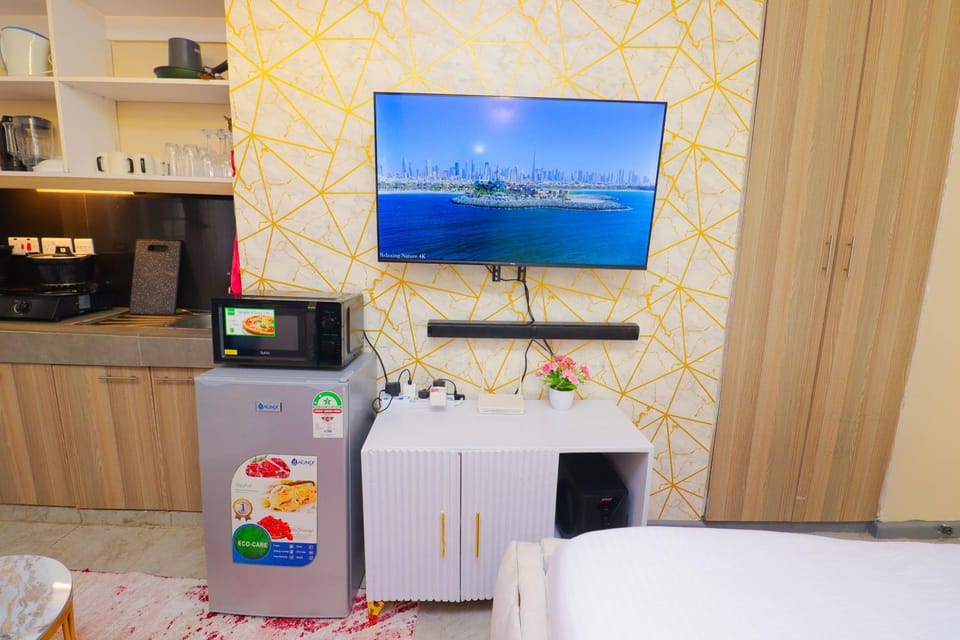 Micasa Hasienda Studio Apt Apartment in Nairobi County