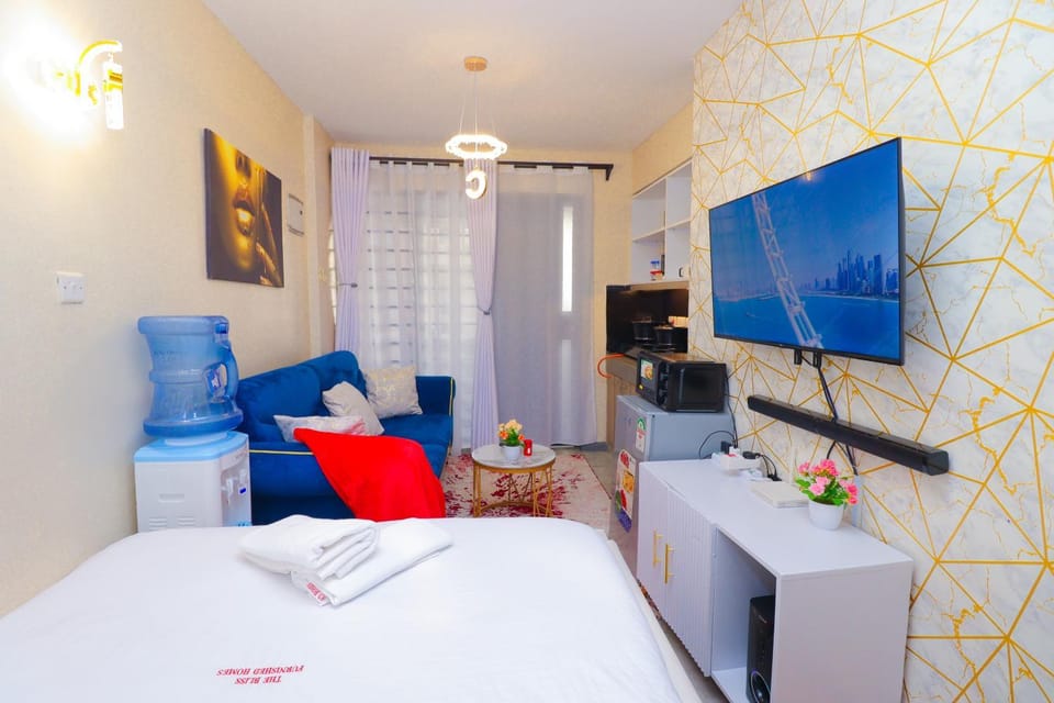 Micasa Hasienda Studio Apt Apartment in Nairobi County