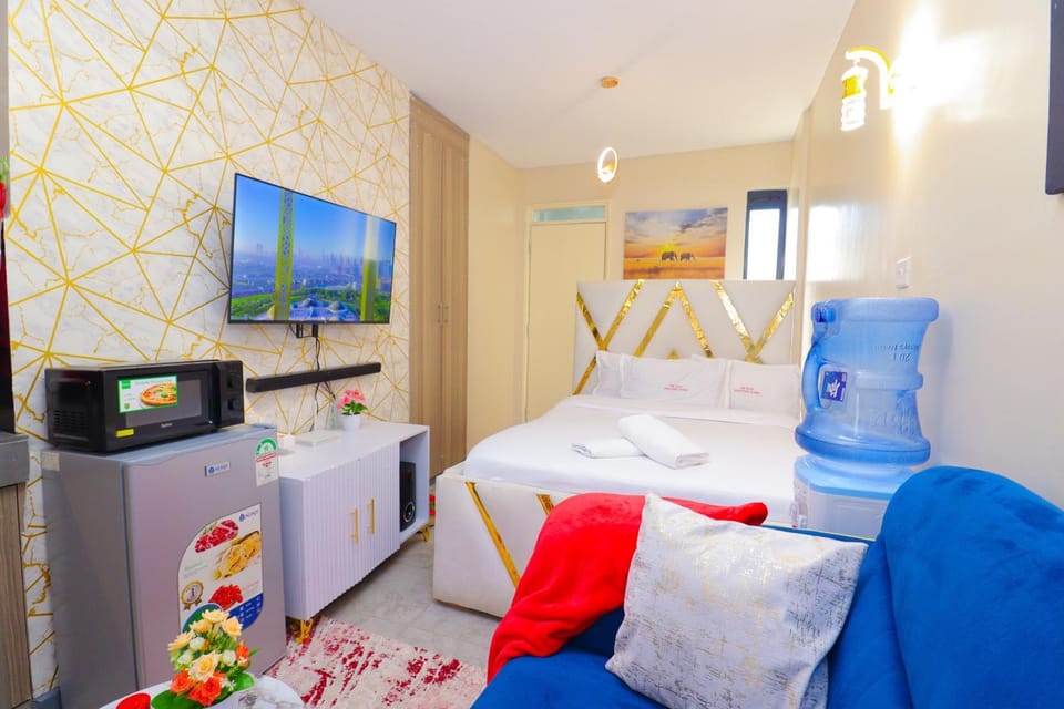 Micasa Hasienda Studio Apt Apartment in Nairobi County