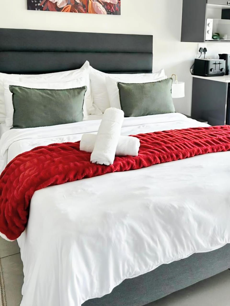 Zimbali Ocean Club,Ballito Apartment in Dolphin Coast