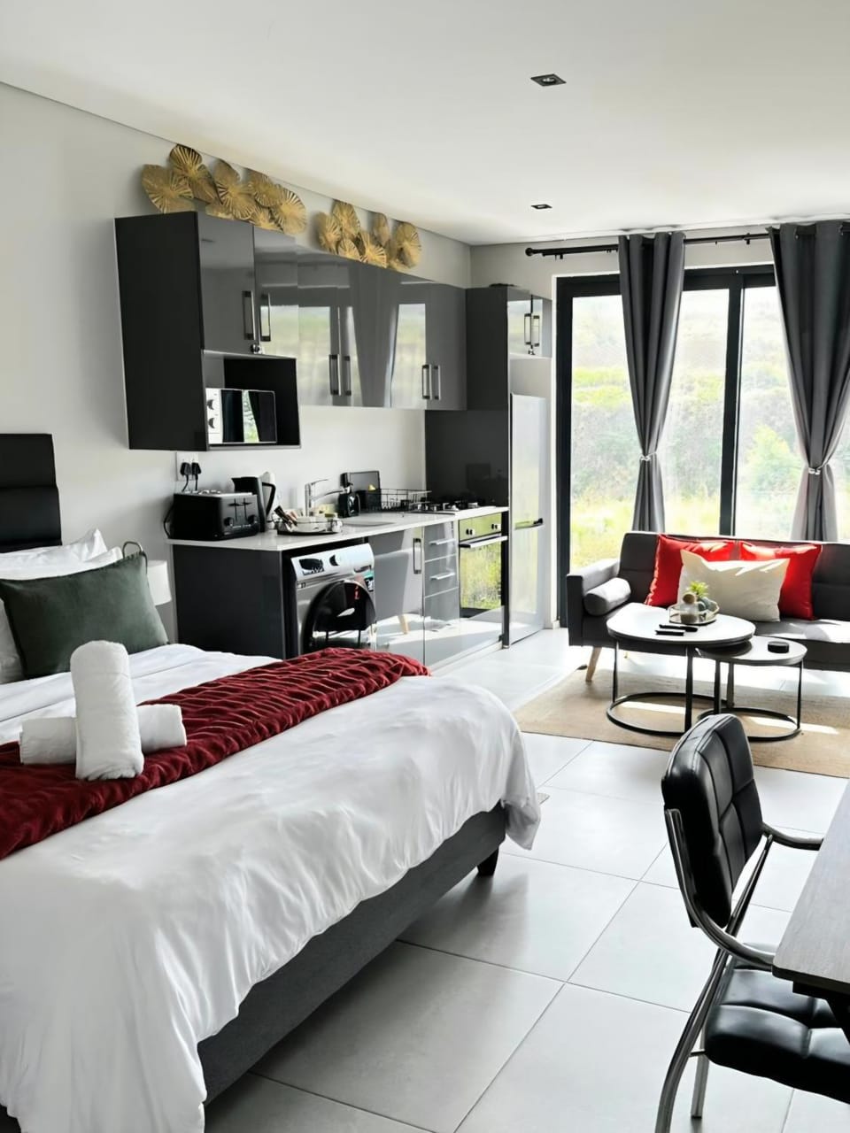 Zimbali Ocean Club,Ballito Apartment in Dolphin Coast