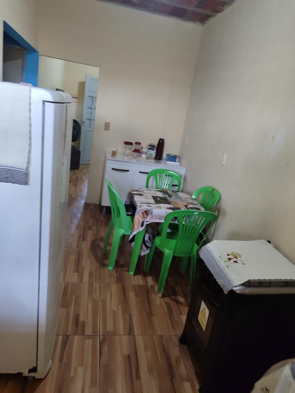 Casa Mobiliada em Praia de Gaibu Apartment in Cabo de Santo Agostinho