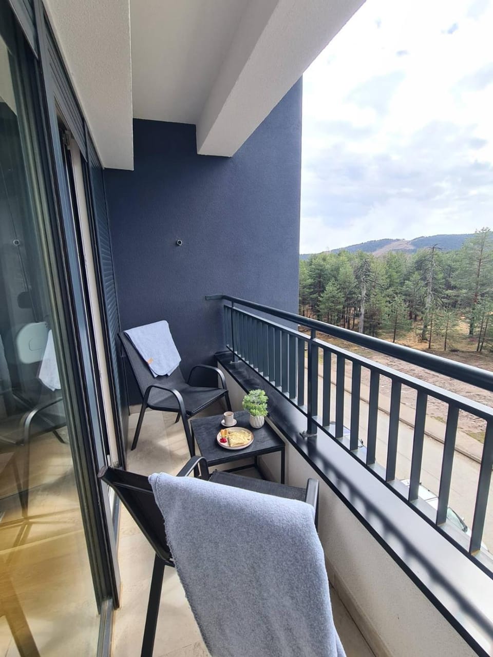 Apartman Pogled Divcibare Apartment in Zlatibor District, Serbia