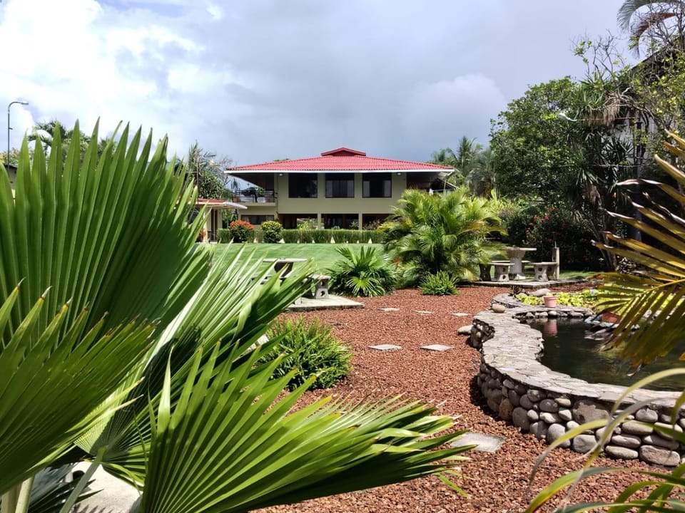 Casa Canadiense Apartment hotel in Alajuela Province