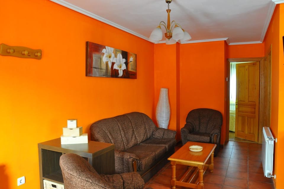 Living room, Living room