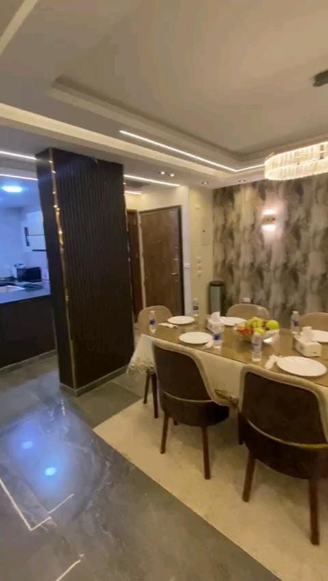 شقق المهندسين Apartment in Egypt