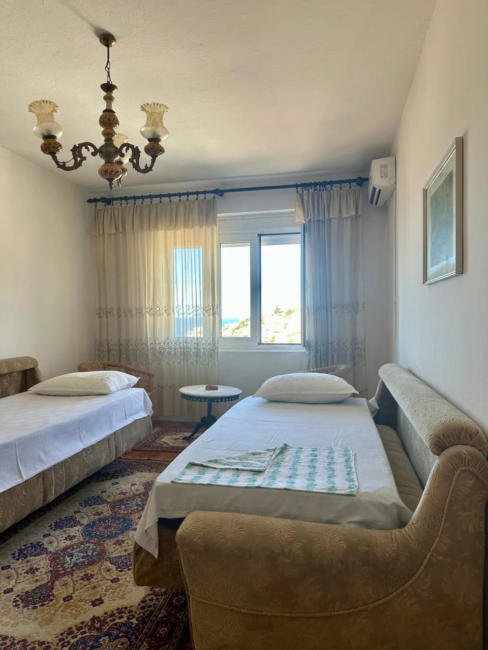 Nimanbegu Apartments Apartment in Ulcinj