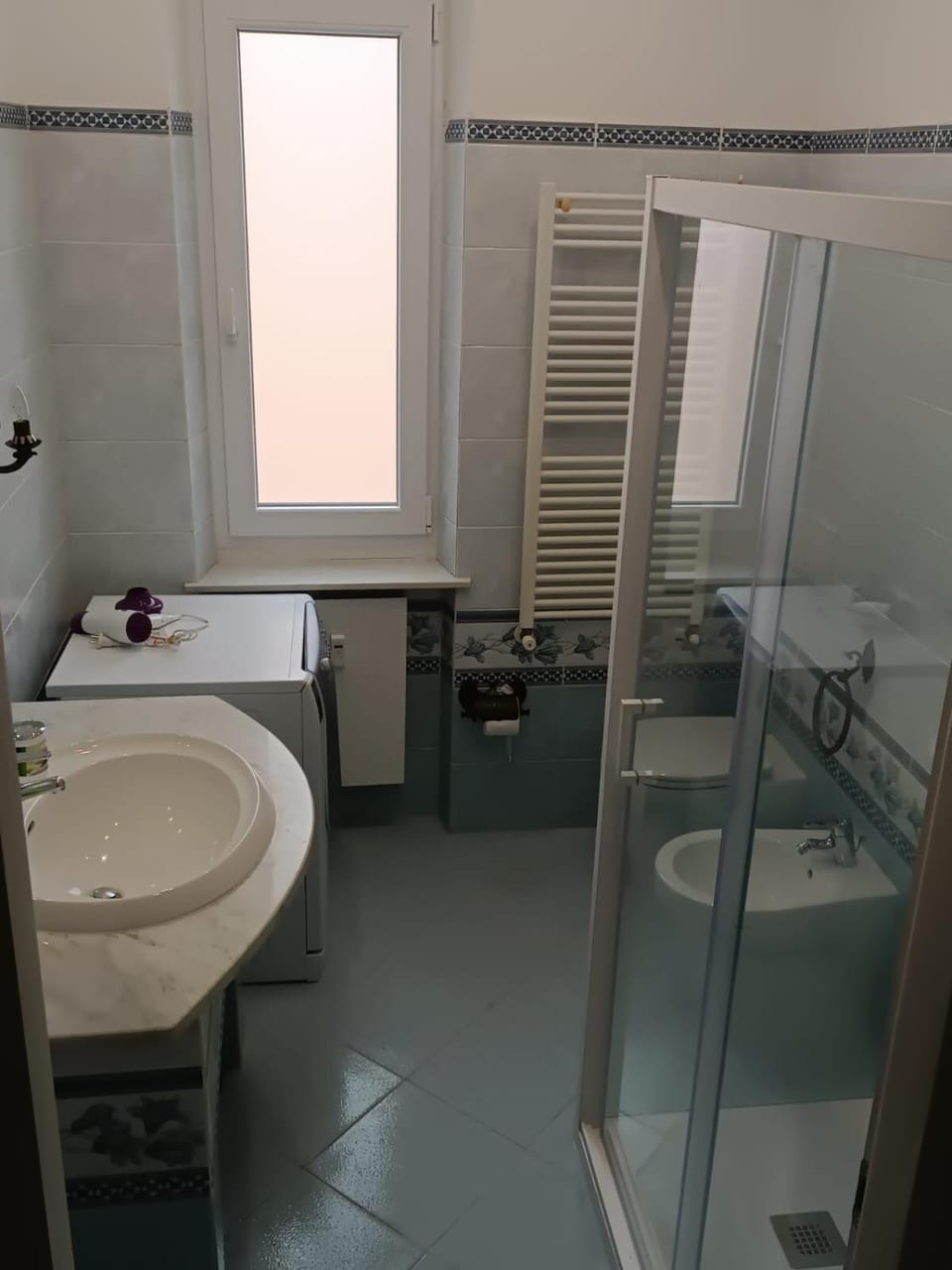 2 Mimose Apartment in Recco